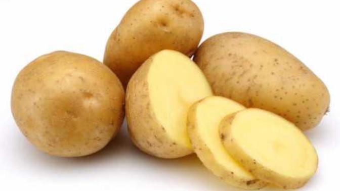 Making The Perfect Mashed Potatoes