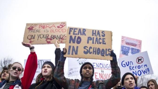 Here's How to Stop School Shootings