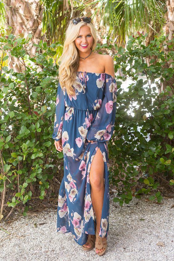 Spring Time Must Haves