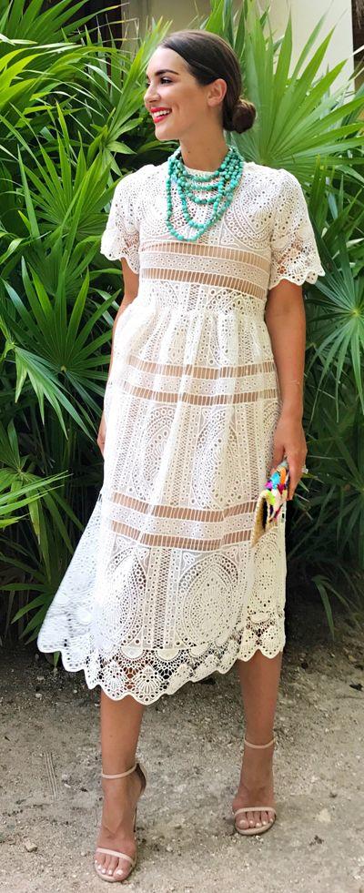 Spring Time Must Haves