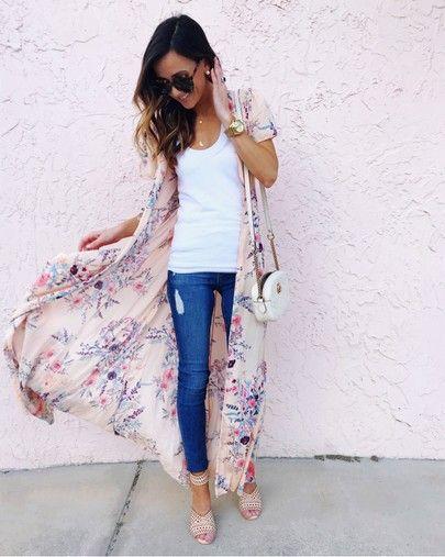 Spring Time Must Haves