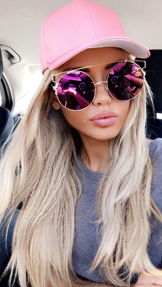 Spring Time Must Haves