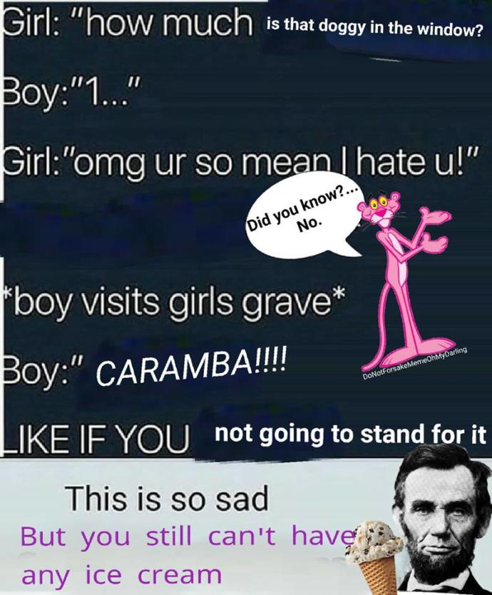 Memes Should Make Us Laugh, Not Shame Others!