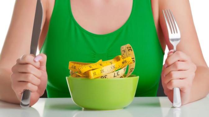 Why You Haven't Lost Weight Yet