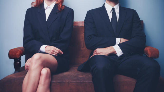 No, Gender Roles Are Not Natural (Part 1: Animals)