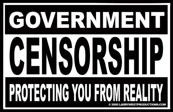 3 Ways the Government Might be Controlling Us