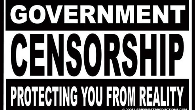 3 Ways the Government Might be Controlling Us