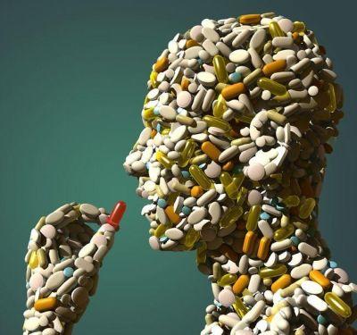My journey with the consumption of psychotropic drugs: how it has assisted with my Generalized Anxiety and Depression