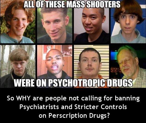 My Journey With Psychotropic Drugs: How it Has Assisted With My Generalized Anxiety and Depression