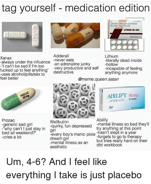 My Journey With Psychotropic Drugs: How it Has Assisted With My Generalized Anxiety and Depression