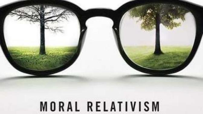Don't confuse Morality with Emotions
