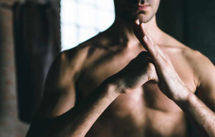 Why You Need Discipline to Achieve Your Goals