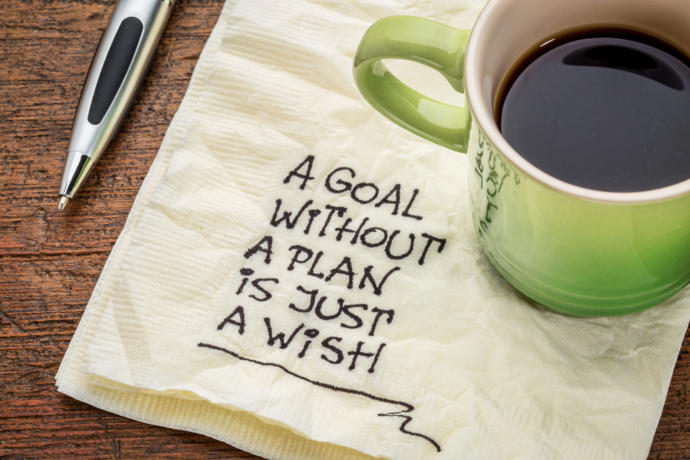 Why You Need Discipline to Achieve Your Goals