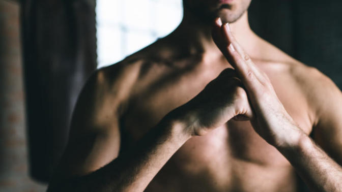 Why You Need Discipline to Achieve Your Goals