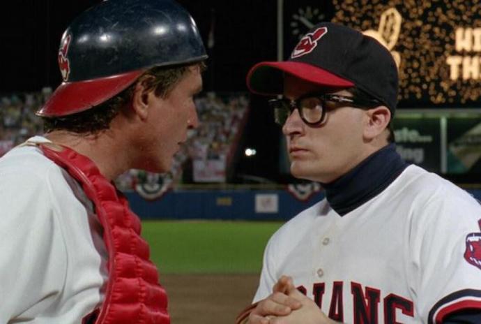 If Every MLB Team Was a Movie...