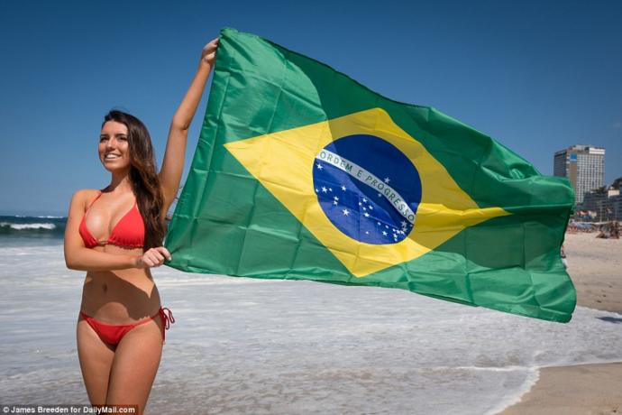 3 Reasons Why Brazil Is More Sex-Positive Than America