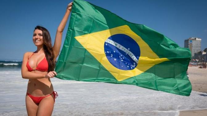 3 Reasons Why Brazil Is More Sex-Positive Than America