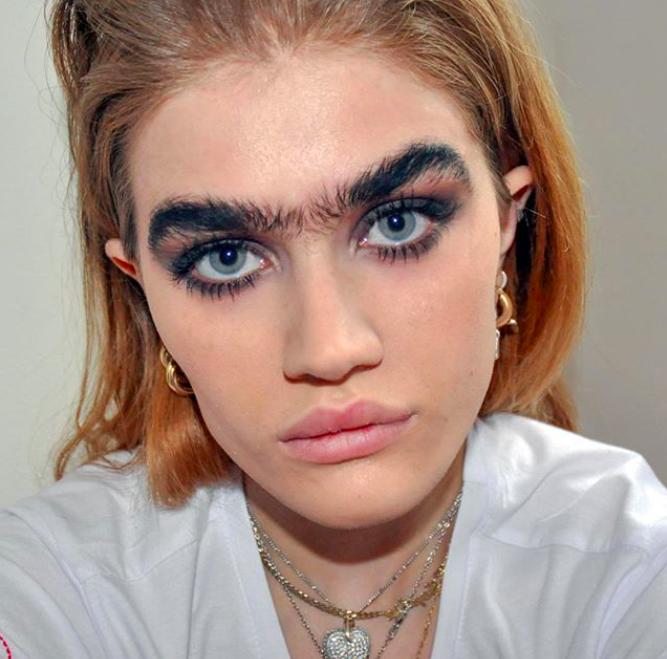 Let's Talk about Looks...