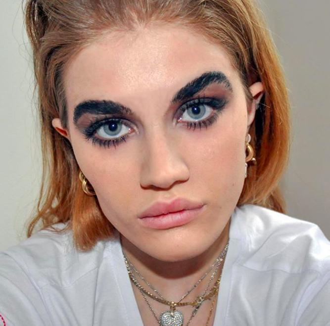 Let's Talk about Looks...
