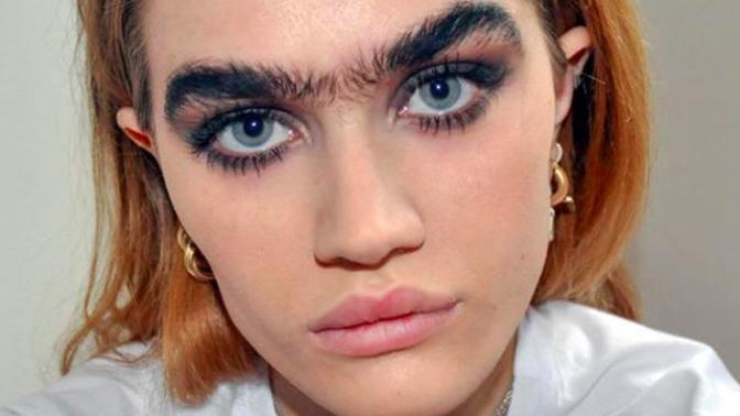 Let's Talk about Looks...