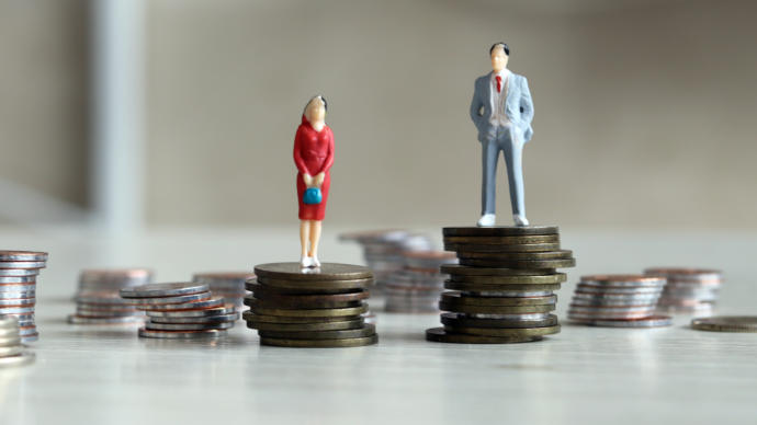 Why Most Women Are Not CEOs and Earn Less Money Than Men