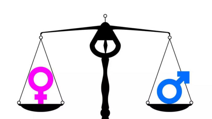 Why Most Women Are Not CEOs and Earn Less Money Than Men