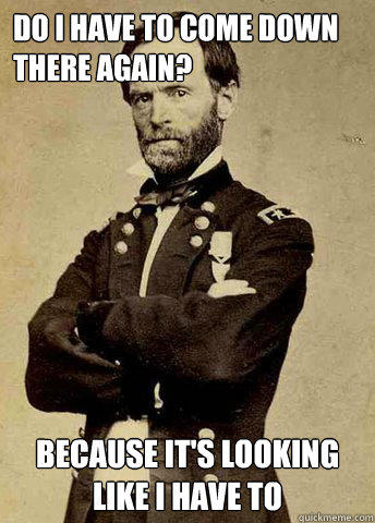 Why you need to stop using the government tyranny protection excuse for why there should be no gun control. AKA COMBINED ARMS