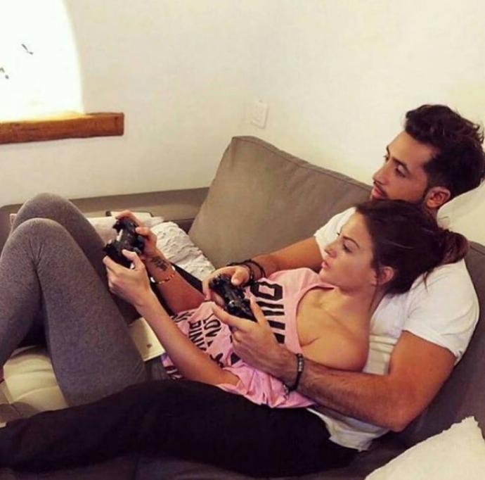 How to Keep Your Relationship Alive Through Difficult Times...