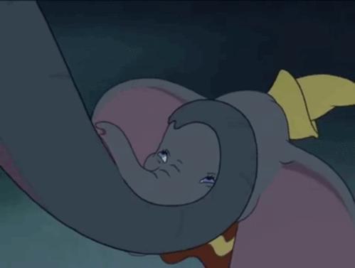 Tear-Jerker Moments: 9 Sad Disney Movie Scenes That Brought Tears To My Eyes