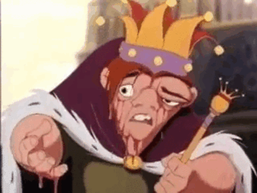 Tear-Jerker Moments: 9 Sad Disney Movie Scenes That Brought Tears To My Eyes