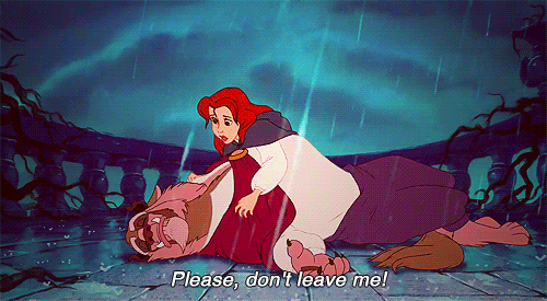 Tear-Jerker Moments: 9 Sad Disney Movie Scenes That Brought Tears To My Eyes
