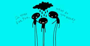 Depression and Anxiety- Which One Will I Have Today?