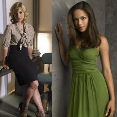 Allison Mack: Smallville actress second in command in a NXIVM sex cult