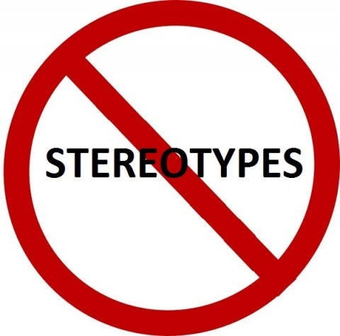 Stereotypes Still Rule the Earth!