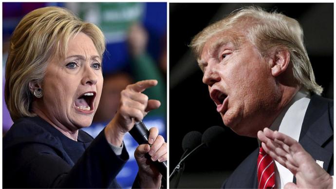 Who Are These People Who Continue to Sneer at Trump but Didn't Vote for the Only Sane Candidate?
