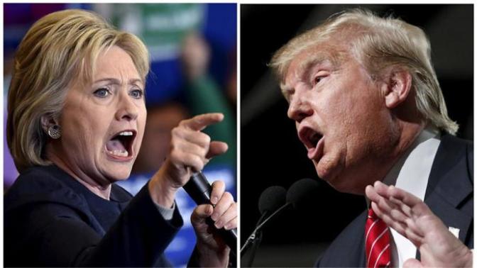 Who Are These People Who Continue to Sneer at Trump but Didn't Vote for the Only Sane Candidate?