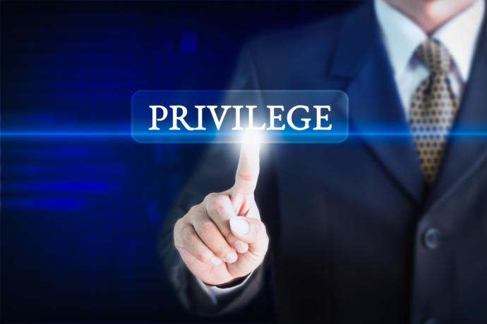 For Skeptics: Understanding White Privilege in the U. S. 