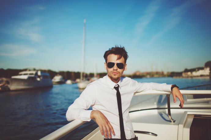 For Skeptics: Understanding White Privilege in the U. S. 