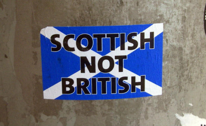 3 years Since the Scottish Independence Referendum: Time to Decide Whether or Not Voting to Remain in the UK Was a Mistake!