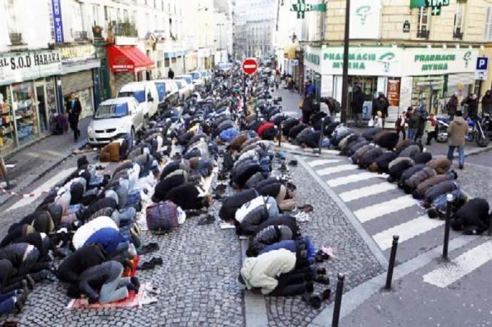 Paris, My Dream Place to Be!