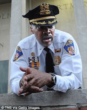 Is Lt. Colonel Russell's Approach the Answer to Police-Community Relations?