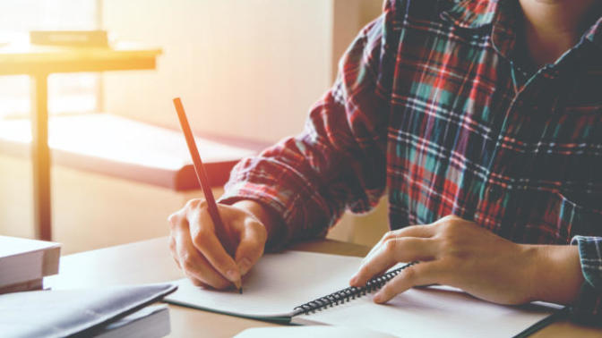 3 Things You Should Know To Get Into The Best College