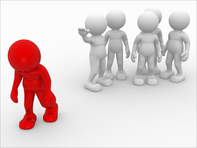 Causes and Effects of PREJUDICE!