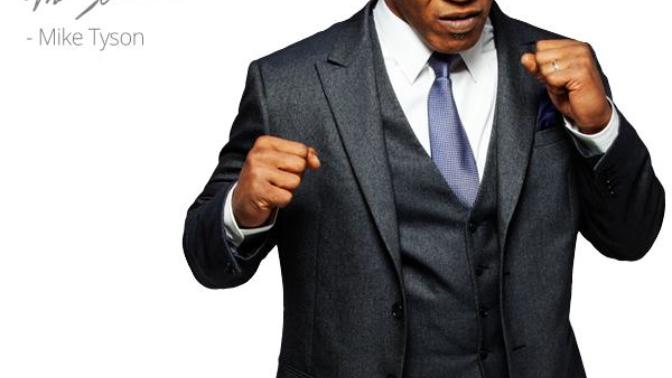 Mike Tyson: The Rise And Fall Of Iron Mike