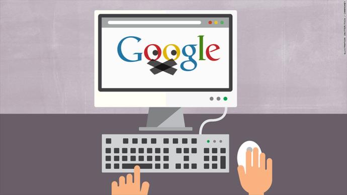 Why I Think the Internet is Slowly Becoming Censored