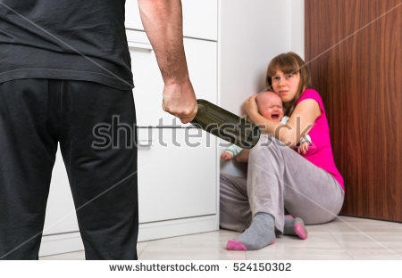 4 Reasons You Should Never Hit Your Children, NO MATTER WHAT!
