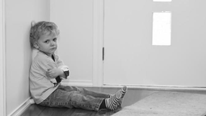 4 Reasons You Should Never Hit Your Children, NO MATTER WHAT!