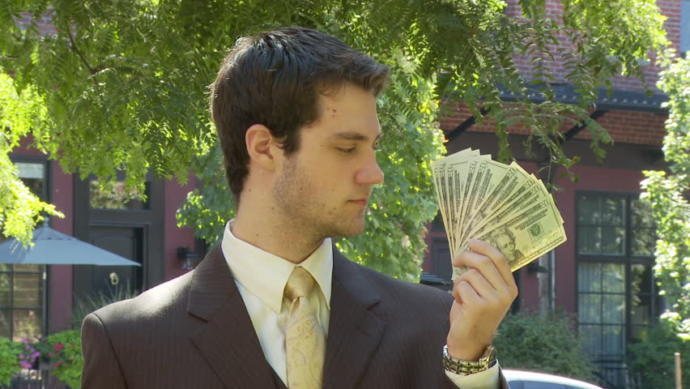 Signs You're in the Relationship for the Wrong Reasons