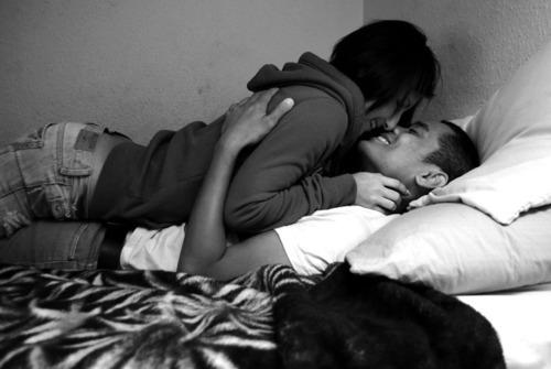 Signs You're in the Relationship for the Wrong Reasons