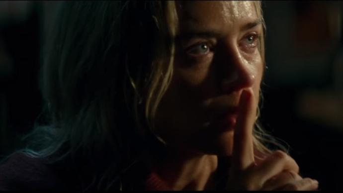 A Quiet Place: A piece of cinematic brilliance